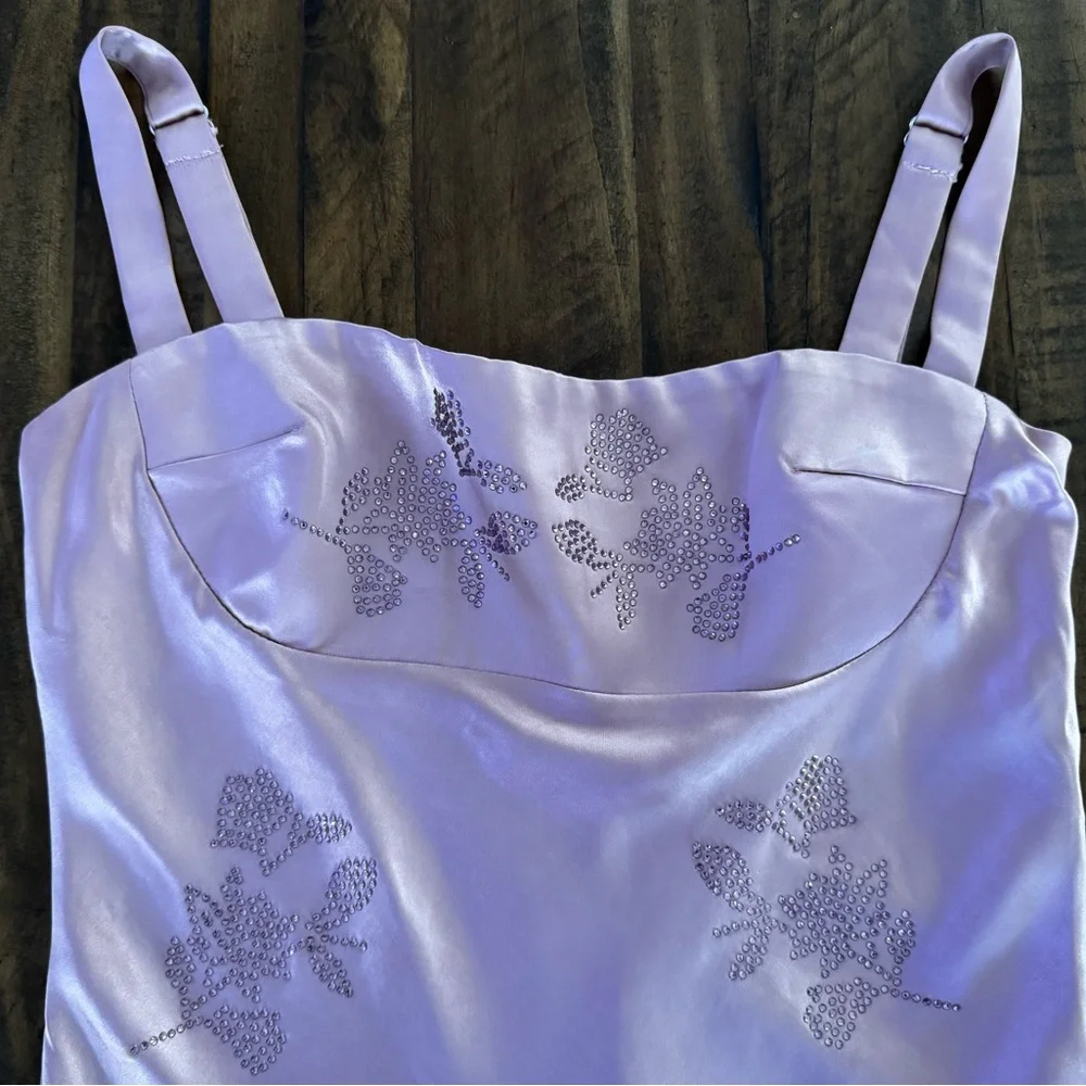 Oh Polly Mini A-Line Dress - Picture 5 of 16